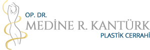 Op. Dr. Medine R. Kantürk